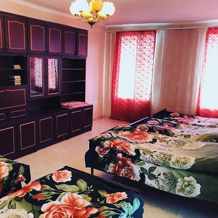 Hayq Guest House Gorisz Kültér fotó