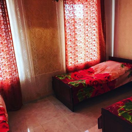 Hayq Guest House Gorisz Kültér fotó