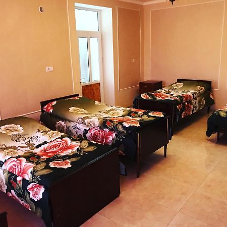Hayq Guest House Gorisz Kültér fotó