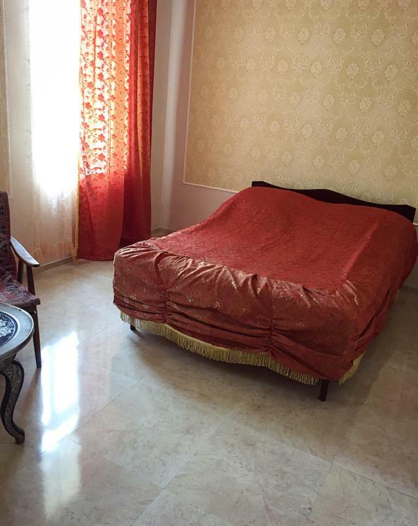 Hayq Guest House Gorisz Kültér fotó