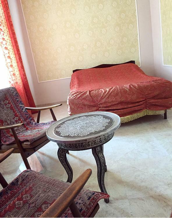 Hayq Guest House Gorisz Kültér fotó