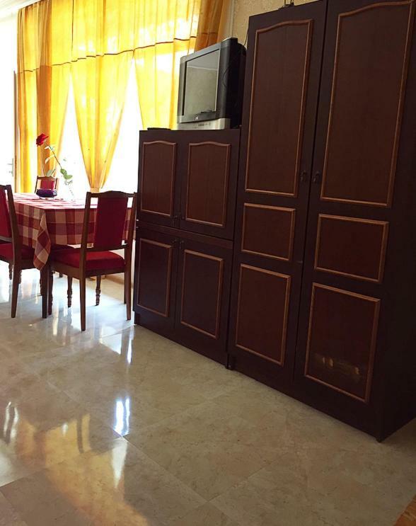Hayq Guest House Gorisz Kültér fotó